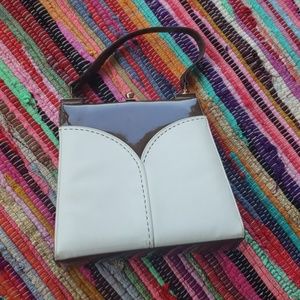 Vintage 👜 Handbag Purse